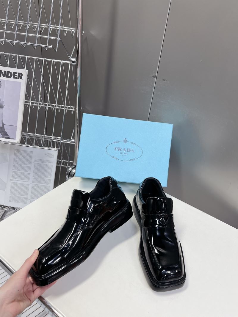 Prada Business Shoes